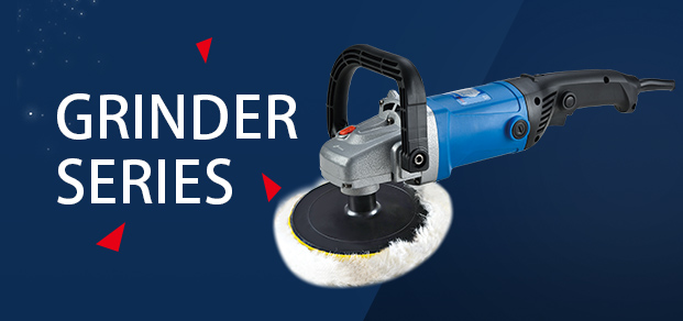 GRINDER SERIES